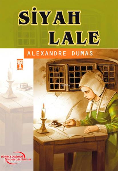Siyah Lale