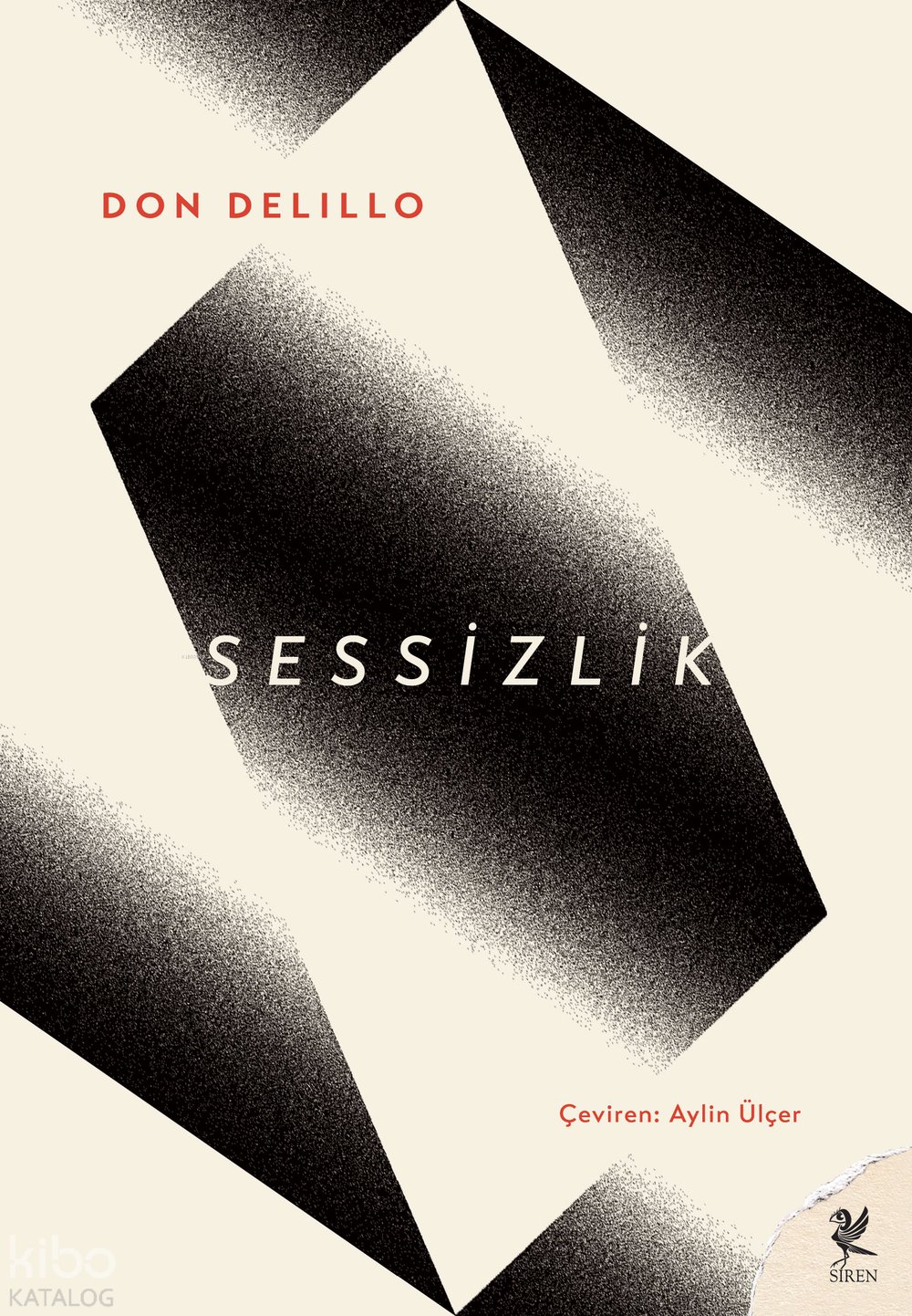 Sessizlik - Don DeLillo