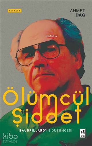 Ölümcül Şiddet - Ahmet Dağ