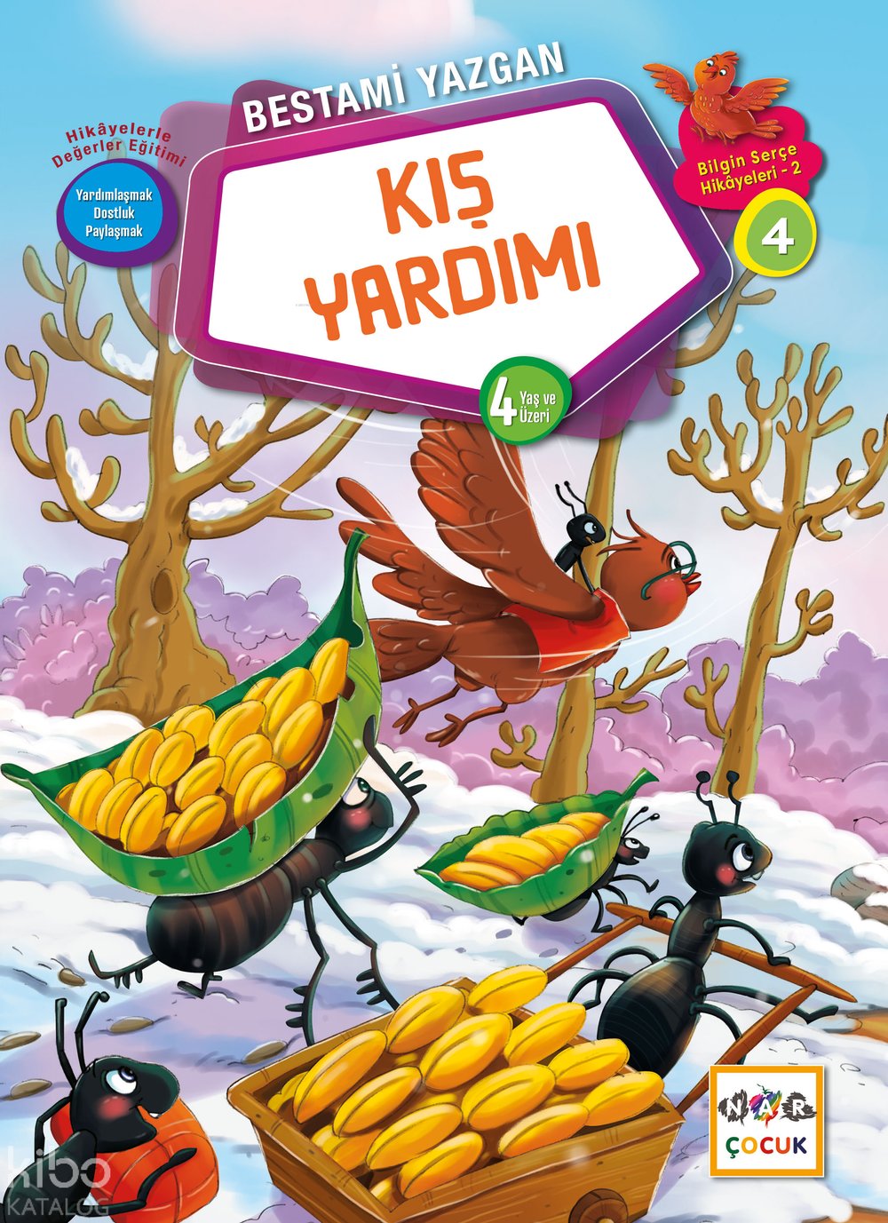 Kış Yardımı
