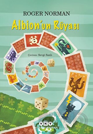 ALBIONUN RUYASI