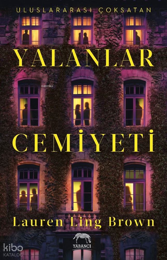 YALANLAR CEMİYETİ