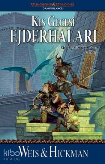Kış Gecesi Ejderhaları