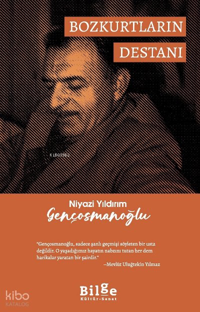 Bozkurtların Destan
