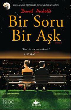 Bir Soru Bir Aşk
