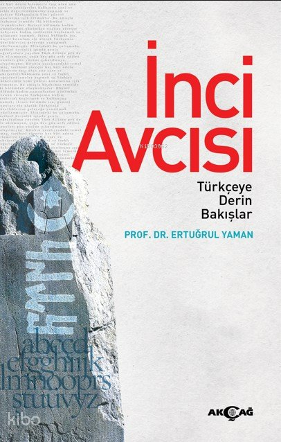 İnci Avcısı - Ertuğrul Yaman
