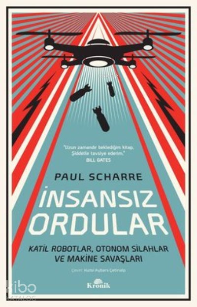 İnsansız Ordular