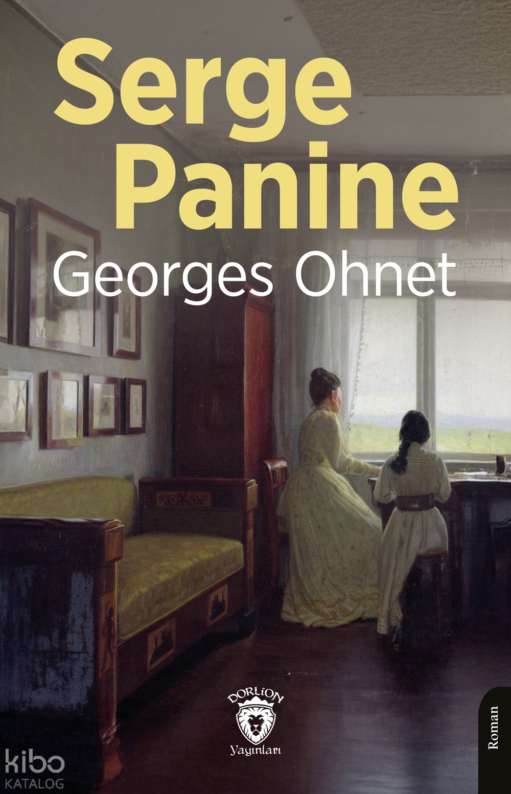 Serge Panine
