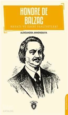Honore De Balzac