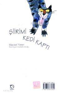 Şiirimi Kedi Kaptı - Aytül Akal, Mavisel Yener