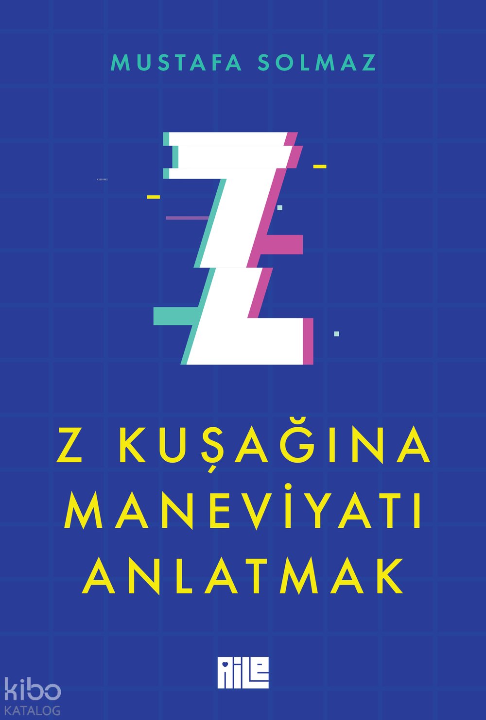 Z Kuşağına Maneviyatı Anlatmak - Mustafa Solmaz