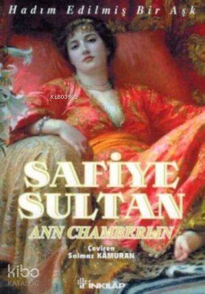 Safiye Sultan 1 (Cep Boy)