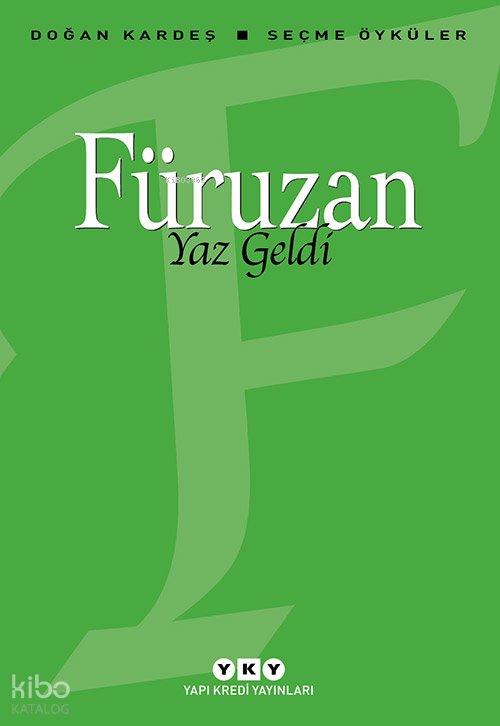 Yaz Geldi