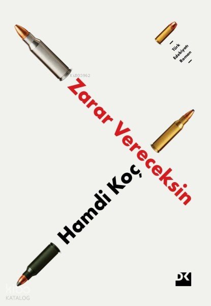 Zarar Vereceksin