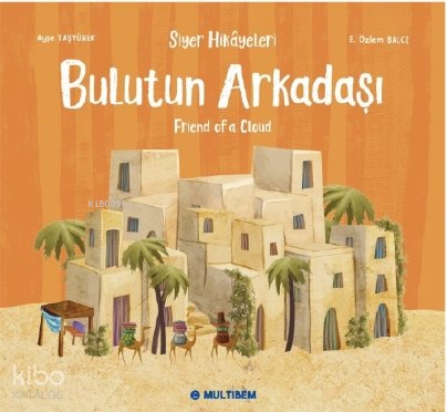 Bulutun Arkadaşı - Ayşe Taşyürek