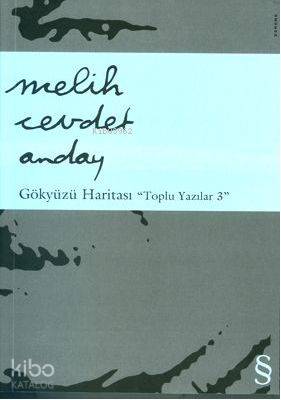 Gökyüzü Haritası