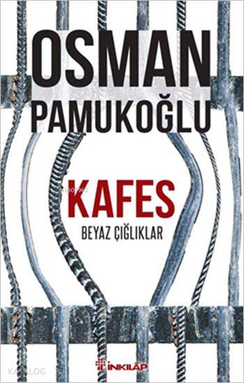 Kafes - Osman Pamukoğlu