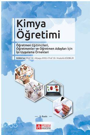 Kimya Öğretimi
