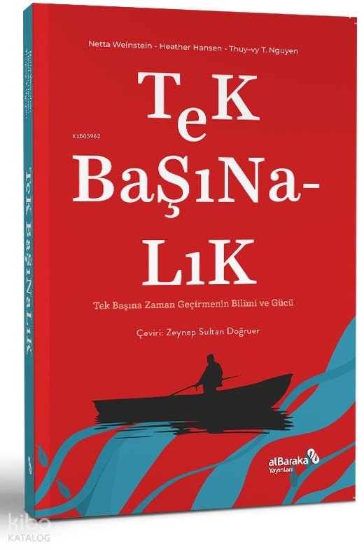 Tek Başınalık