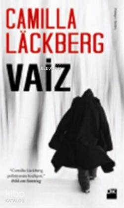 Vaiz - Camilla Lackberg