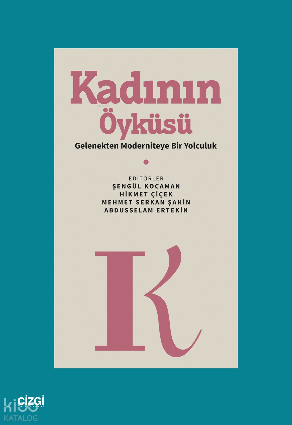 Kadının Öyküsü