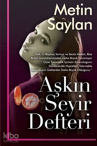 Aşkın Seyir Defteri Cilt 1