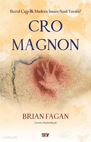Cro Magnon