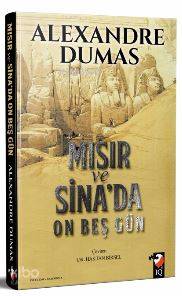 Mısır ve Sina'da On Beş Gün