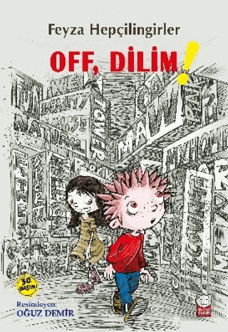 OFF DİLİM - FEYZA HEPÇİLİNGİRLER