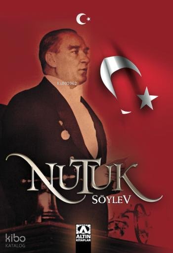Nutuk - Mustafa Kemal Atatürk