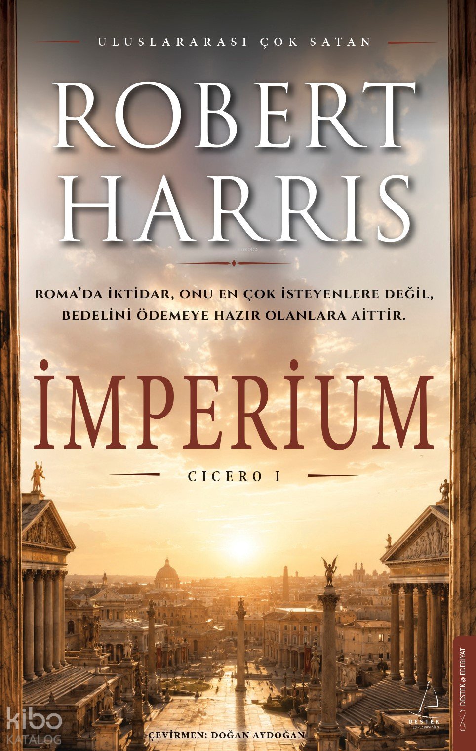 Imperium - Robert Harris