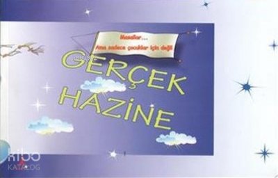 Gerçek Hazine, Clz