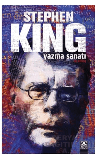 YAZMA SANATI / STEPHEN KING