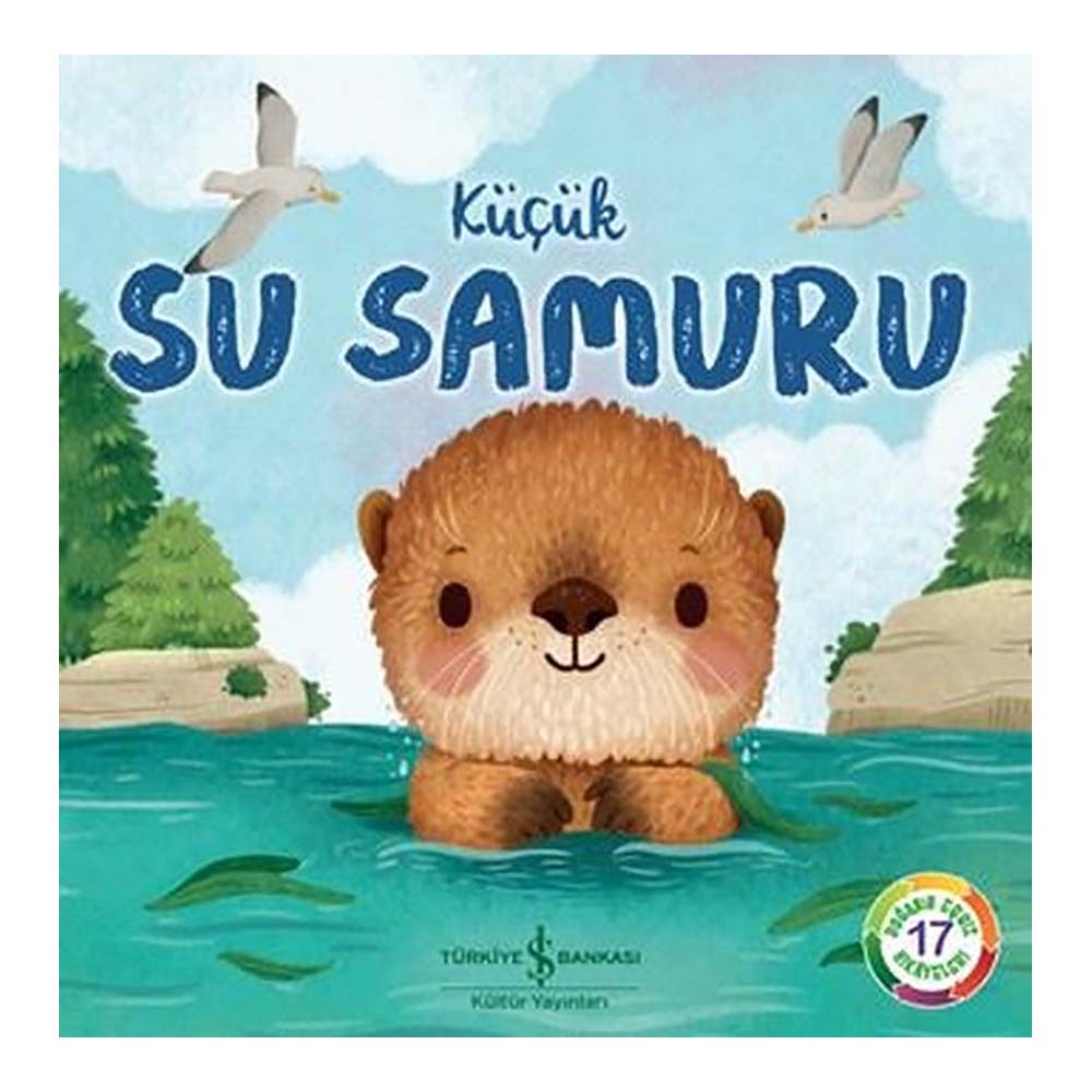 KÜÇÜK SU SAMURU