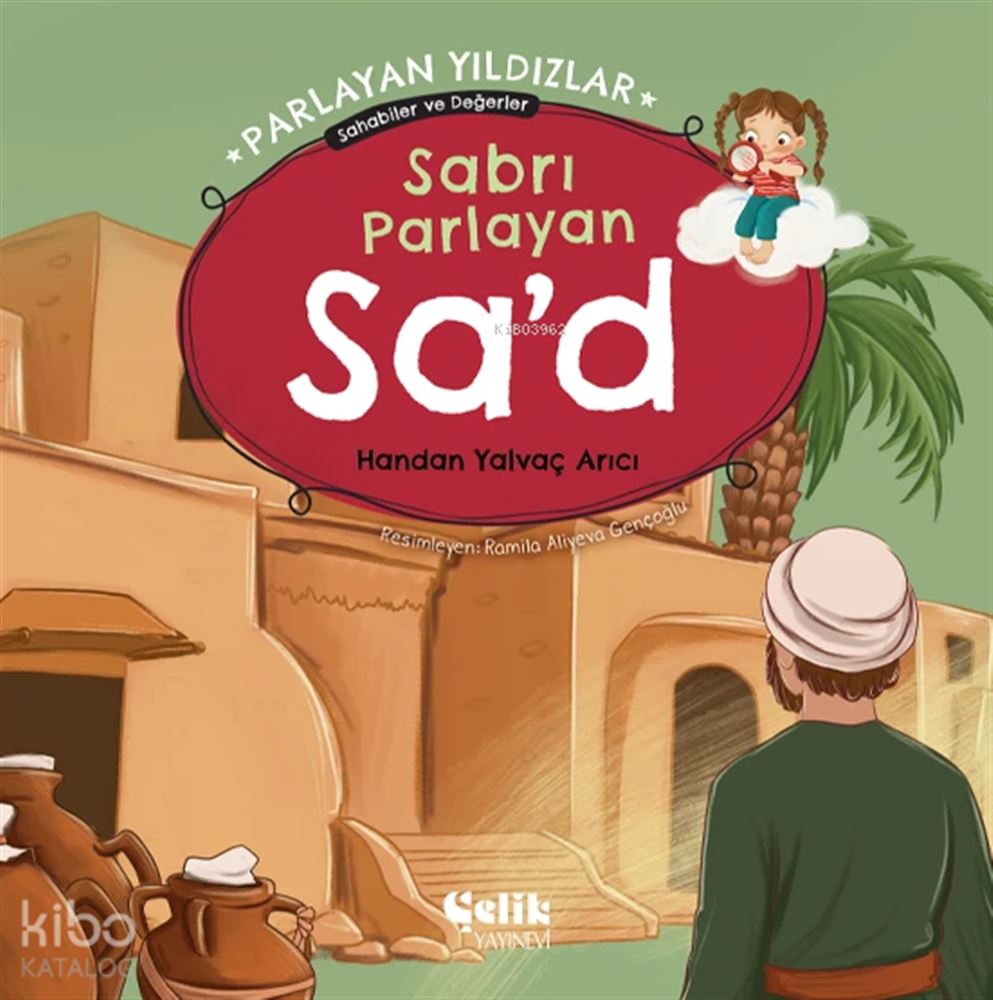 PARLAYAN YILDIZLAR - SAD