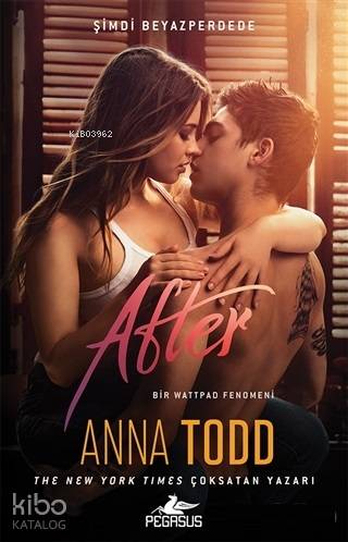 After 1 (Film Özel Baskısı)