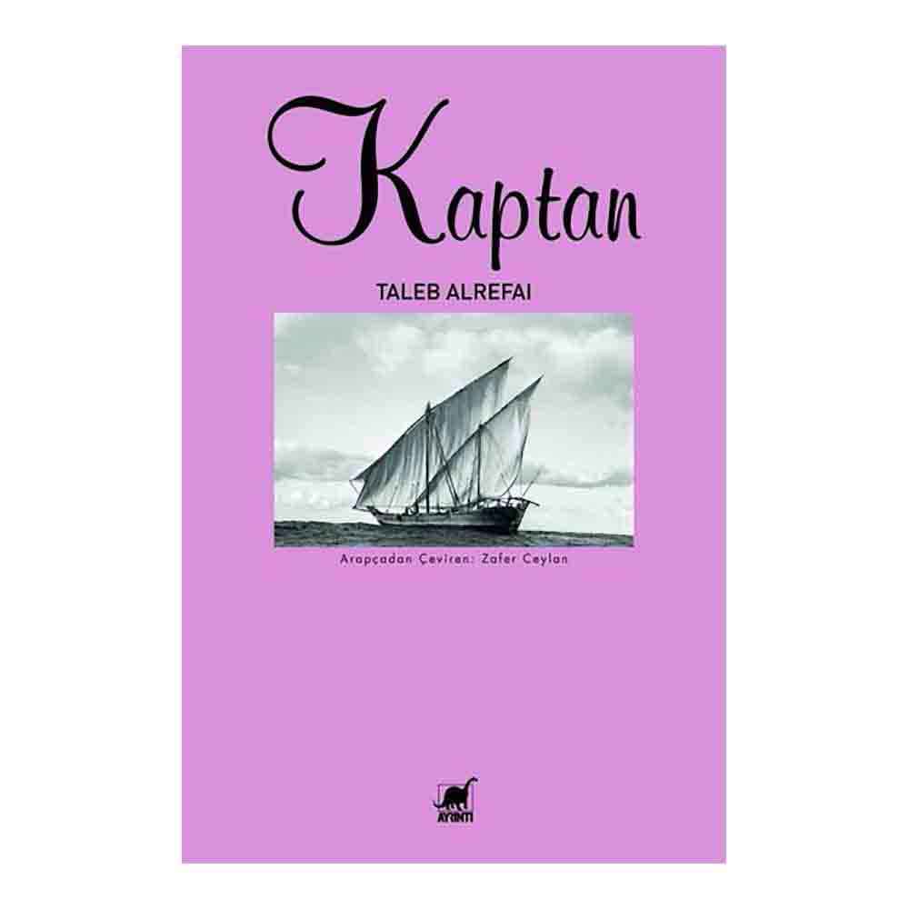Kaptan