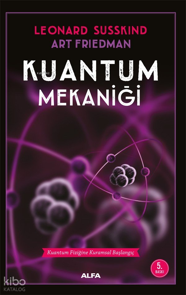 Kuantum Mekaniği