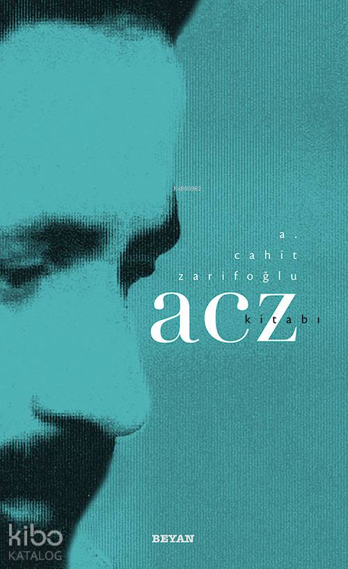 A. Cahit Zarifoğlu Kitabı / ACZ
