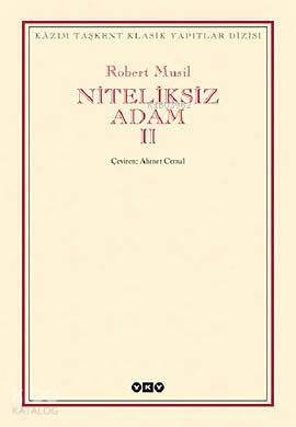 Niteliksiz Adam II