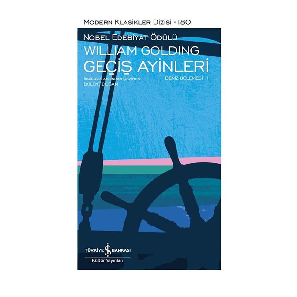 MKD / GEÇİŞ AYİNLERİ - 180