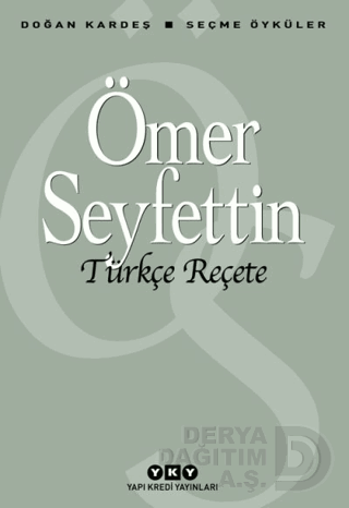 TÜRKÇE REÇETE