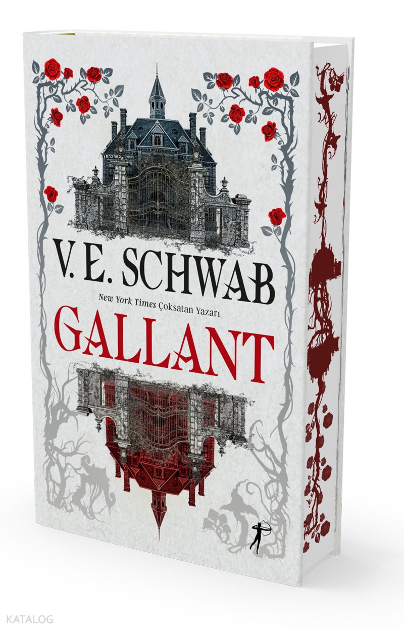 Gallant