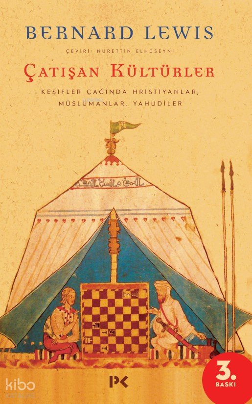 Çatışan Kültürler - Bertrand Russell