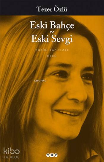 Eski Bahçe - Eski Sevgi