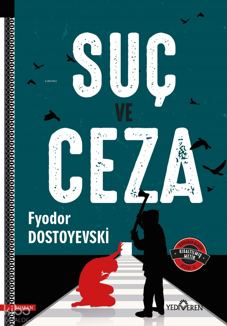 Suç ve Ceza