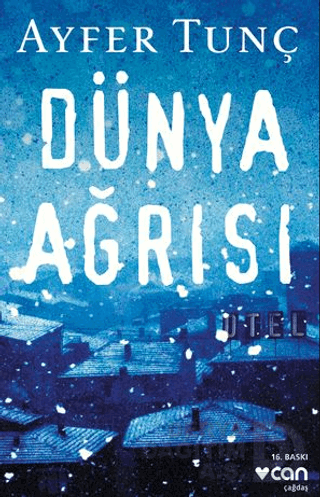 Dünya Ağrısı