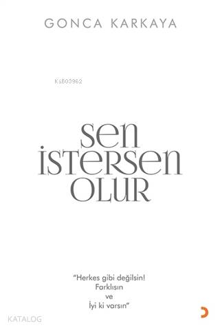 Sen İstersen Olur