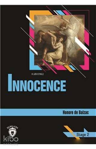 Innocence Stage 2 (İngilizce Hikaye) - Honore De Balzac