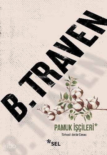 Pamuk İşçileri